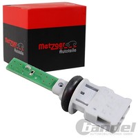 Metzger INNENRAUM-TEMPERATURSENSOR Passend FüR Audi A1 A3 A8 Q2 Q3 Q7 Q8 Cupra