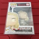 Funko Pop! Television: The Boys - Starlight #980
