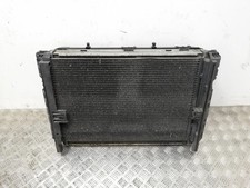 Radiateur BMW 320