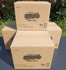 1x CASE 1st Edition NARUTO Mythos OFFICIAL TCG Konoha Shido 12x BOX Sealed ENG.