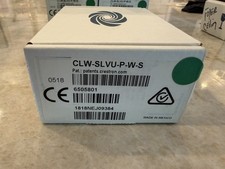Crestron CLW-SLVU-P-W-S Cameo Remote Dimmer S...