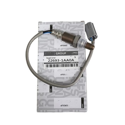 For Nissan Altima Armada Frontier Maxima 22693-1AA0A Upstream Oxygen Sensor