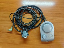 Logitech Z-2300 Regolatore Unità di Controllo Volume Pannello Altoparlanti Pad