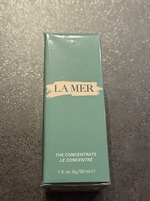 La Mer The Concentrate, 30ml, Neu und OVP