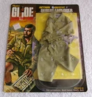 Vintage Hasbro GI Joe Action Outfit Desert Explorer