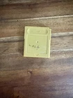 Pokemon Gold Version Game Boy Color Authentic, Tested, Dry Battery