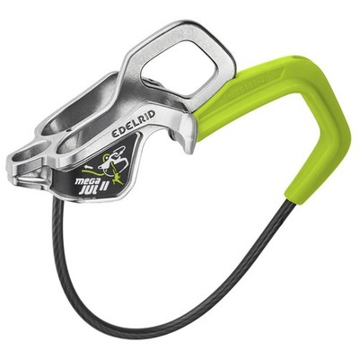 Edelrid Mega Jul II Sicherungsgerät