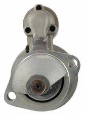 Motorino avviamento 2,40Kw nuovo OE n. 0001362050 per Ferrari Agricoltura Fendt Bautz Vm