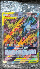 Moltres & Zapdos & Articuno GX - SM210 SEALED - SM Promos (SMP) on eBay