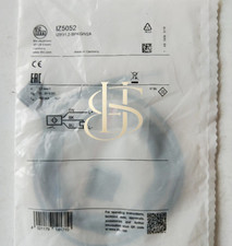 1PCS New IFM IZ5052 Proximity Switch sensor IZ5052 Fast Delivery