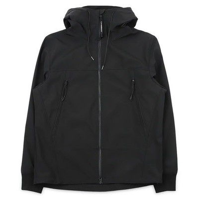 CP Company Herren Shell-R Goggle Kapuzenjacke 151318386