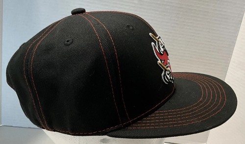 Cappello da baseball Chicago Bulls BMO Melonwear Painter Artist Series nero snapback - Foto 3 di 6