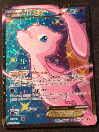 Mew Ex - RC24/RC25 - MP - EN