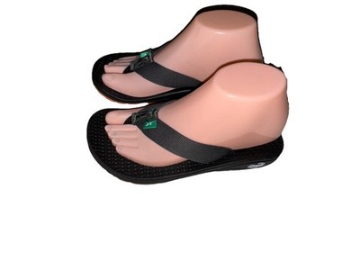 Chaco Women s Classic Thong Flip Flops Sandals Size 7