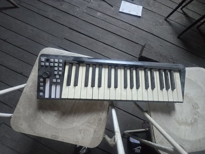 iCON i-Keyboard 4 