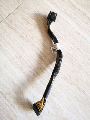 0CTJYF CTJYF For   Poweredge R730 R730Xd Server Backplane Power Cable 10 Pin *pz