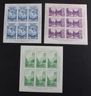 CKStamps: US Stamps Collection Scott#735 Unused NH NGAI #750 751 Mint NH OG