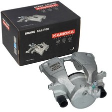 KAMOKA BREMSSATTEL VORDERACHSE RECHTS PASSEND FÜR ALFA ROMEO 145 146 FIAT