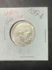 1939 Germany 2 Reichsmark — photo from another recent sale