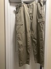 Black Label Khakis Cargo Pants Men’s Size 44 X 34 — photo 6