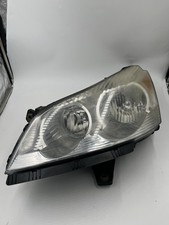 2012 Chevrolet Traverse Driver Left Oem Head Light Headlight Lamp K6V3C
