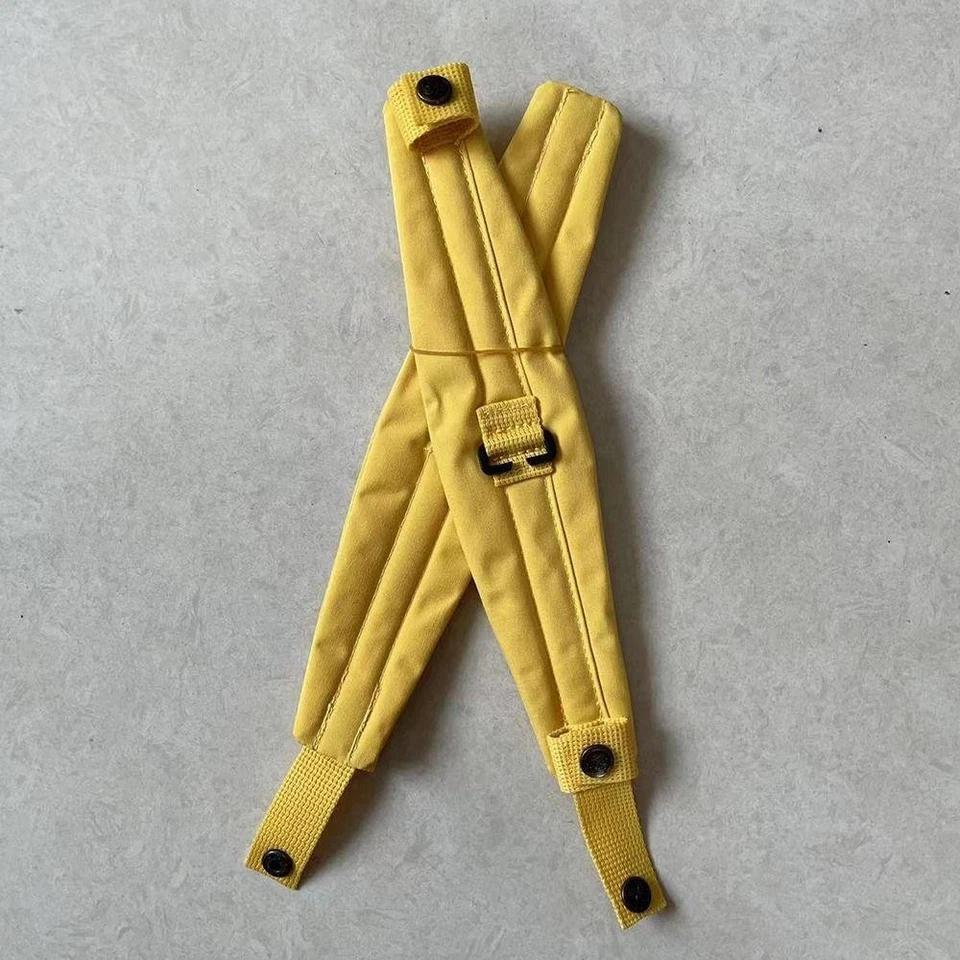 1Пара портативный мини наплечные подушечки сумка ремень для Fjallraven рюкзак Kanken - Изображение 4 из 4