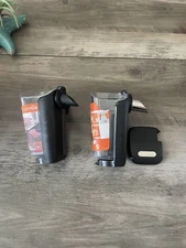 LatteGo Milk Container (Carafe) Assembly for Philips - 2 Carafes - READ Descript