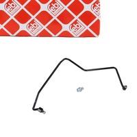 febi ÖLleitung Vorlauf FüR VW Golf 5 Passat B6 Audi A3 Seat Skoda 1.9/2.0 TDI