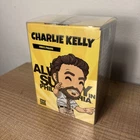 Youtooz Television It's Always Sunny in Philadelphia Charlie Kelly