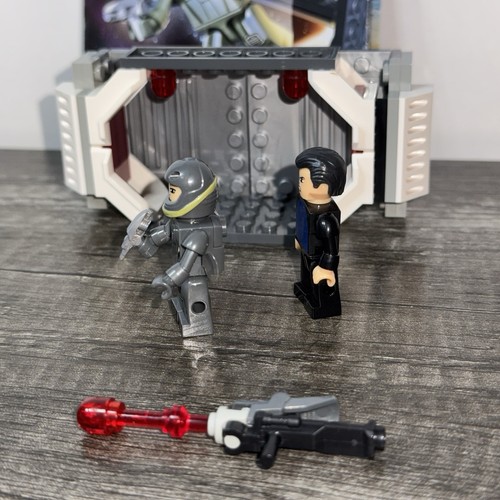 KRE-O Star Trek Space Dive A3138 - Picture 3 of 6