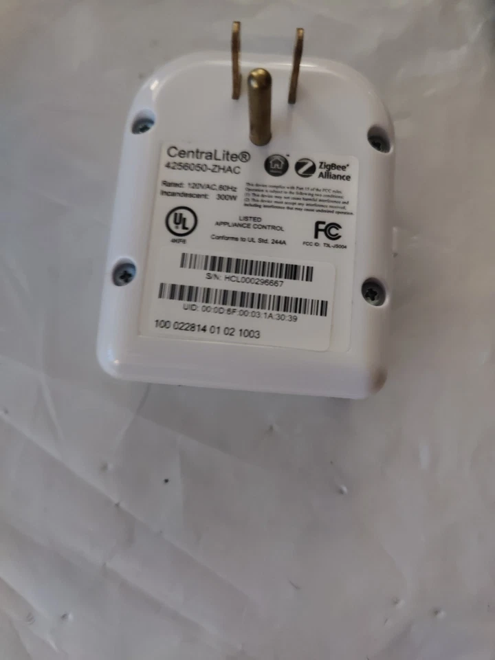 Xfinity Complete Home Security System  - Image 4 of 4