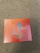 Kylie Minogue Into The Blue Gate Fold CD Remixes EP New Sealed