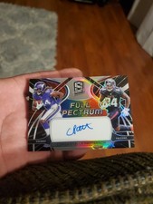 Cordarrelle Patterson Rookie Card Guide 3