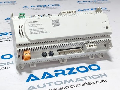 1Stk Siemens S55376-C108 Kompakte Raumautomationsstation Siemens DXR2.E12P-102A