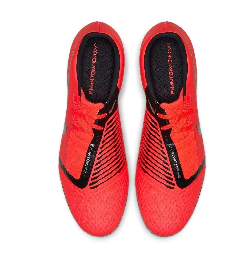 Nike Phantom Venom Academy FG Bright Crimson for Sale