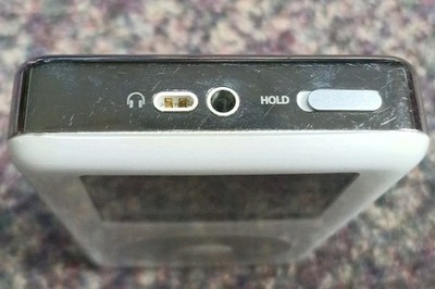Apple iPod classic 4th Generation White (40 GB) for sale online | eBay