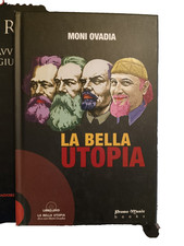 La bella utopia. Libro + DVD Moni Ovadia CCCP Stalin URSS