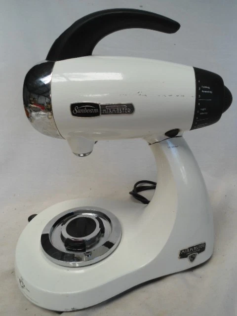 Sunbeam Countertop Mixers for sale | eBay