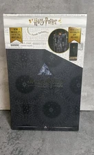 2019 Wow! Stuff Harry Potter Invisibility Cloak  Wizarding World New Old Stock