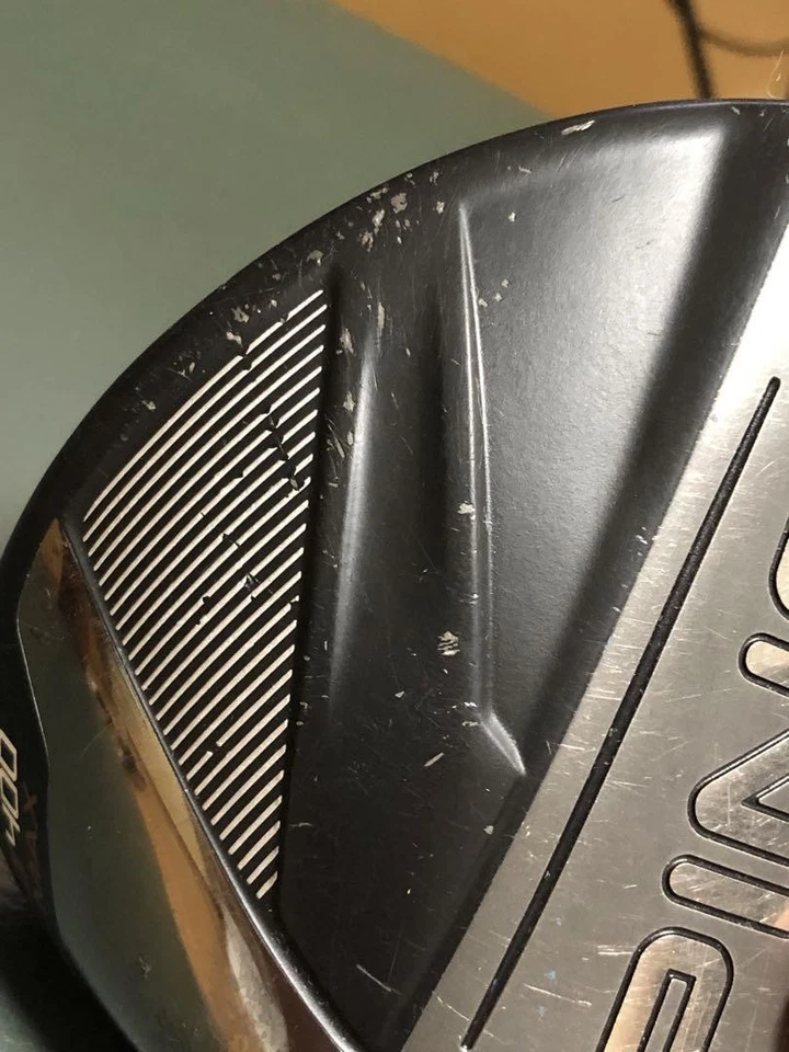 PING G400 MAX Driver Head 10.5 Degree Left Hand with Cover Used Condition - Image 4 of 4