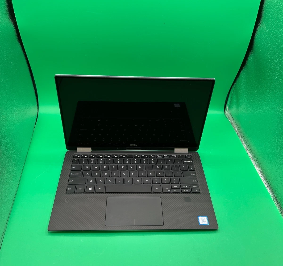 Dell XPS 13 9365 Intel Core i7 7th Gen. 16 GB RAM PC Laptops