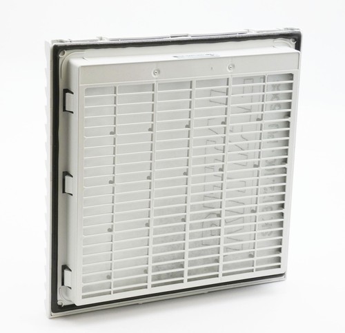 Rittal SK 3240.200 SK3240.200 SK 3240200 Luftaustrittsfilter -unused/OVP- - Bild 5 von 6