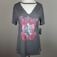 Disney L Beauty  The Beast T