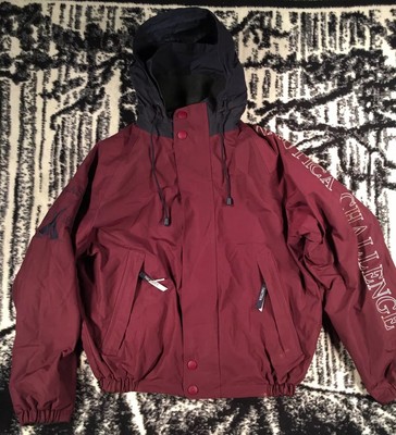nautica challenge jacket