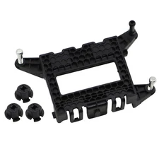 Radar Cruise Sensor Control Body Bracket & Clips For Honda Accord 2018-2021 2022