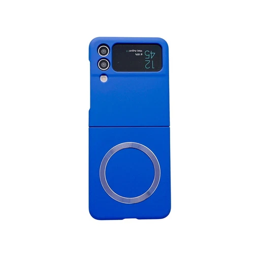 Etui na telefon komórkowy do Samsung Galaxy Z Flip 6 5 4 Magnetyczne etui Ochrona Case Cover - Zdjęcie 23 z 34