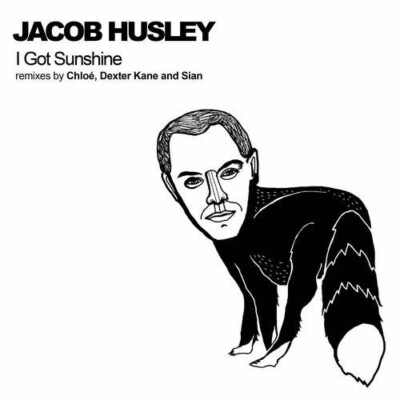 Jacob Husley - I Got Sunshine (12'') (Near Mint (NM or M-)) - 2567342481