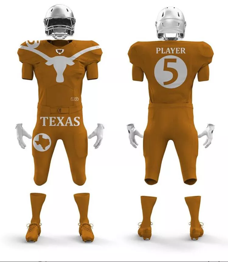 Football Uniform Packages, Custom Jerseys & Uniforms