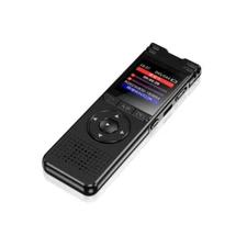 32GB 64GB Digital Voice Recorders, Voice Sound Video Recording Tape for