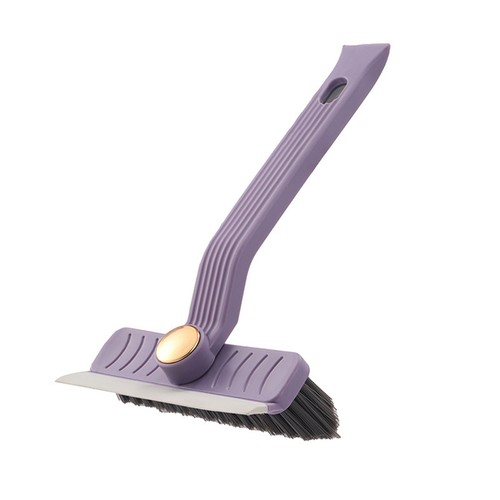 Rotating Multi-function Crevice Cleaning Brush Stiff Bristle Tile Floor Brush AU - Picture 13 of 15